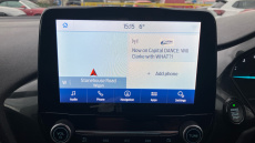 Ford Fiesta 1.0 EcoBoost 125 ST-Line 5dr Petrol Hatchback